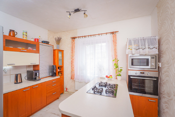 Prodej domu 95 m², Čelákovice