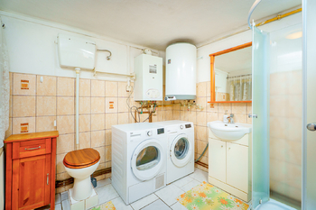 Prodej domu 95 m², Čelákovice