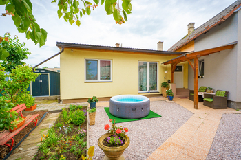 Prodej domu 95 m², Čelákovice