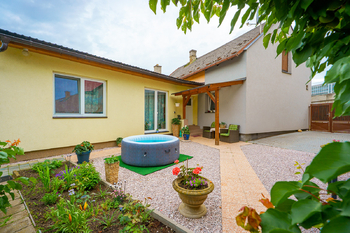 Prodej domu 95 m², Čelákovice