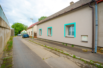 Prodej domu 95 m², Čelákovice