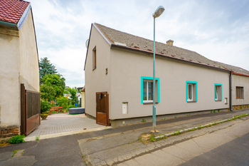 Prodej domu 95 m², Čelákovice