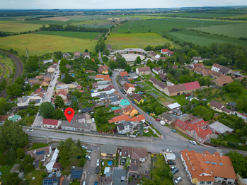 Prodej domu 95 m², Čelákovice