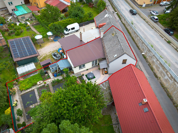Prodej domu 95 m², Čelákovice