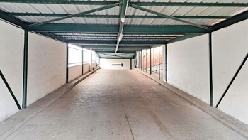 Pronájem garáže 1892 m², České Budějovice