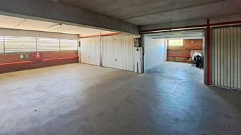 Pronájem garáže 1892 m², České Budějovice