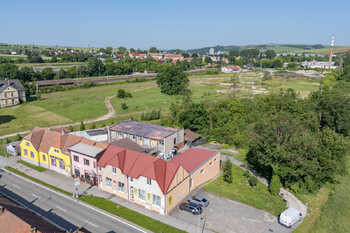 Prodej domu 686 m², Bučovice