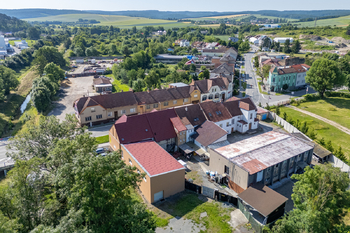 Prodej domu 686 m², Bučovice