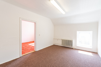 2.NP - Prodej domu 686 m², Bučovice
