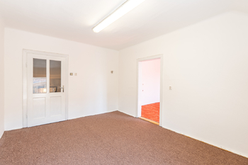2.NP - Prodej domu 686 m², Bučovice