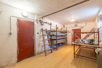 Prodej domu 686 m², Bučovice