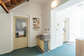 1.NP - Prodej domu 686 m², Bučovice