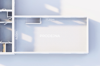 Hala - Prodej domu 686 m², Bučovice