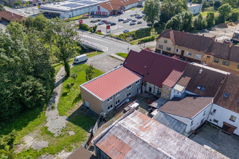 Prodej domu 686 m², Bučovice
