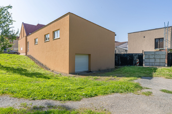 Prodej domu 686 m², Bučovice