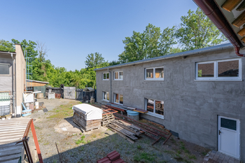 Prodej domu 686 m², Bučovice