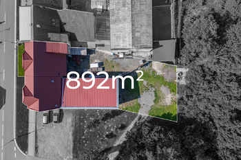 Prodej domu 686 m², Bučovice