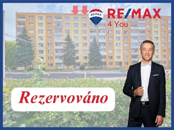 Prodej bytu 1+1 v osobním vlastnictví 35 m², Chomutov