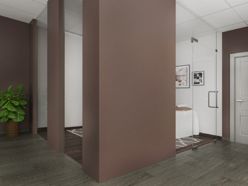 Pronájem jiných prostor 12 m², Praha 4 - Nusle