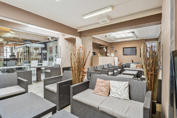 Pronájem jiných prostor 12 m², Praha 4 - Nusle