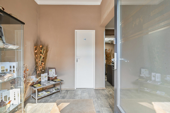 Pronájem jiných prostor 12 m², Praha 4 - Nusle