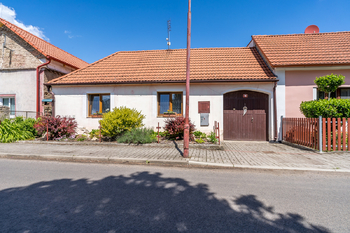 Prodej domu 116 m², Slatina