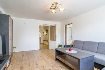 Prodej domu 116 m², Slatina