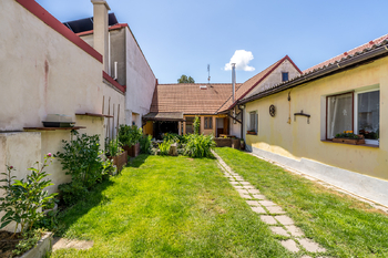 Prodej domu 116 m², Slatina