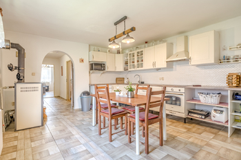 Prodej domu 116 m², Slatina