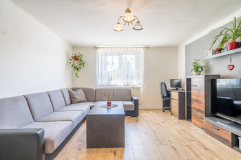 Prodej domu 116 m², Slatina