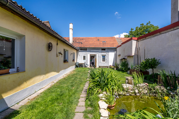 Prodej domu 116 m², Slatina