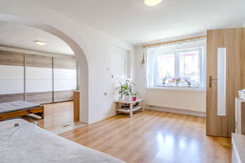 Prodej domu 116 m², Slatina