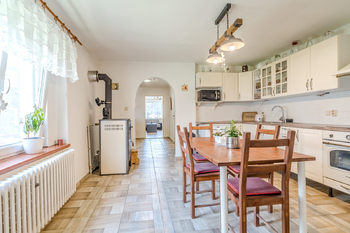 Prodej domu 116 m², Slatina