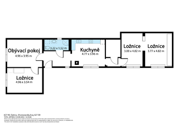 Prodej domu 116 m², Slatina