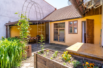 Prodej domu 116 m², Slatina