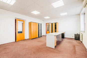 Prodej ubytovacího zařízení 522 m², Havířov