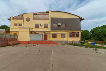 Prodej ubytovacího zařízení 522 m², Havířov