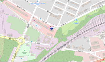 Prodej ubytovacího zařízení 522 m², Havířov
