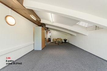 Prodej ubytovacího zařízení 595 m², Havířov