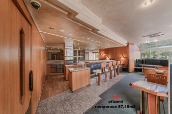 Prodej ubytovacího zařízení 595 m², Havířov