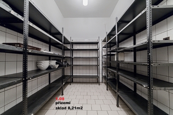 Prodej ubytovacího zařízení 595 m², Havířov