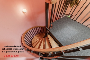 Prodej ubytovacího zařízení 595 m², Havířov