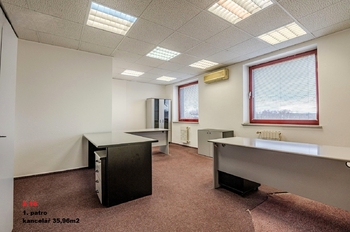 Prodej ubytovacího zařízení 595 m², Havířov