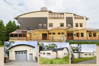 Prodej skladovacích prostor, Havířov