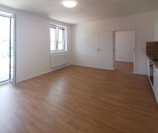 Prodej bytu 2+kk v družstevním vlastnictví 51 m², Svitavy