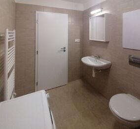Prodej bytu 2+kk v družstevním vlastnictví 51 m², Svitavy