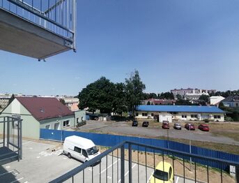 Prodej bytu 2+kk v družstevním vlastnictví 51 m², Svitavy