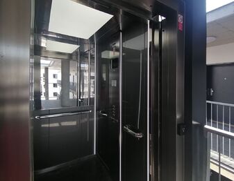 Prodej bytu 2+kk v družstevním vlastnictví 51 m², Svitavy