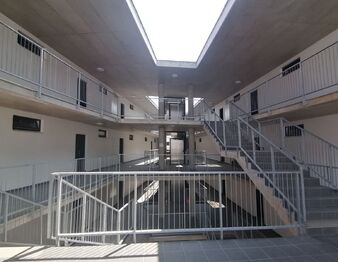 Prodej bytu 2+kk v družstevním vlastnictví 51 m², Svitavy