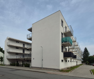 Prodej bytu 2+kk v družstevním vlastnictví 51 m², Svitavy